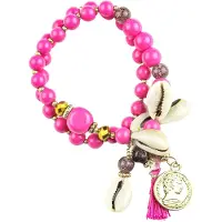 Collezione alessandro Armband "Bangalore"