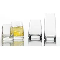Stölzle Gläser-Set "Exquisit" 6-teilig