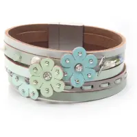 Collezione alessandro Armband "Marleen"