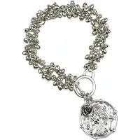 Collezione alessandro Armband "Silves"