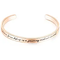 Collezione alessandro Armband "Friendship"