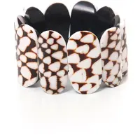 Collezione alessandro Armband "Udela"