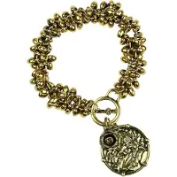 Collezione alessandro Armband "Silves"