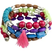 Collezione alessandro Armband "Elenia"
