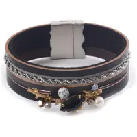 Collezione alessandro Armband "Kaya"