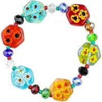 Collezione alessandro Armband "Venedig"