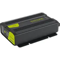 Prouser Autobatterie-Ladegerät "Batterieladegerät DC/DC 40A 12/24V" 40.000