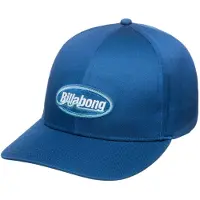 Billabong Snapback Cap "Walled"