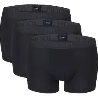JOOP! JOOP Boxershorts "Everyday" 3er Pack, mit strapazierfähigen Nähten für Beständigkeit