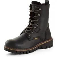 Camel active Damen Schnürboots 40