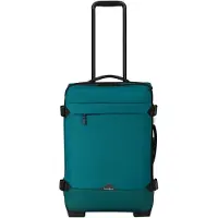 Samsonite Roadseeker Duf/Wh 55/20 Length 35 Cm deep teal