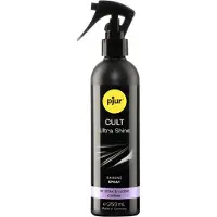 Pjur Ultra Glanz - Latex Pflegespray
