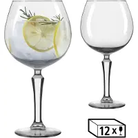 Libbey Gläser-Set "Ballonglas 12er Set -SPEAKEASY-" 576 ml, hochwertig verarbeitet, im modernen Design