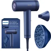 Philips Hair Dryer 8000 Series - Haartrockner mit ThermoShield Advanced - BHD839/10