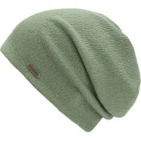 Chillouts Beanie "Puka Hat" 1 Stk. tlg. mit strukturierter Oberfläche & bequemem Sitz