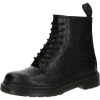 Dr. Martens 1460 Bex - Zwart - Größe 38