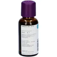 Taoasis Eukalyptus ÖL Bio 30 ml Ätherisches Öl