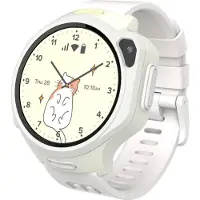 MyFirst Fone R2 Kinder-Smartwatch, Nougat white