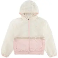 Levi's Kids Levis Kids Blouson "LVG TAPE DETAILED COLOR BLOCK" mit Kapuze