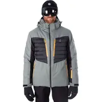 Aulp Cesar Jacke Grau XL Herren Grau XL