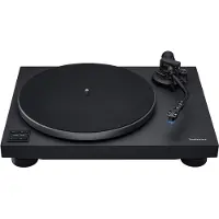 Technics SL-40CBT Black