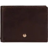 Bugatti Neaples Geldbörse RFID Schutz Leder 11.5 cm