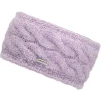 Chillouts Stirnband "Iris Headband" Breites, wärmendes Stirnband