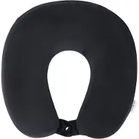 Samsonite TA REVOLUTION, Pillow, BLACK