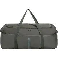 Samsonite TA Revolution Foldable Duffle L green