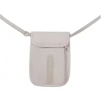Samsonite - TA Revolution RFID Neck Pouch Eclipse Grey - Accessories , 97-107 l