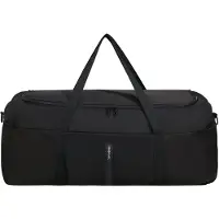 Samsonite TA Revolution Foldable Duffle L black