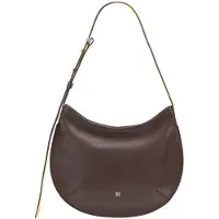 Dudu Toys Hispani Schultertasche Leder 34 cm