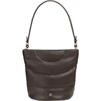 Dudu Toys Barbara Schultertasche Leder 24.5 cm