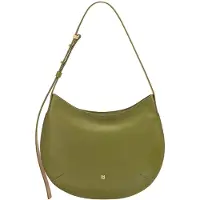 Dudu Toys Hispani Schultertasche Leder 34 cm