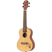 Ortega RU5 Konzert-Ukulele Natural