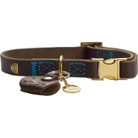 Hunter Hundehalsband Sansibar