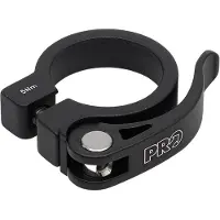 Pro Sattelstützenklemme Schnellspanner