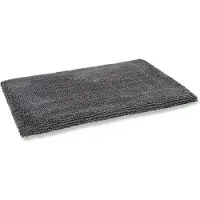 Wolters Cleankeeper REISEPAD Dunkelgrau 86 x 53 x 4,5 cm