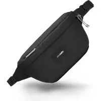 Pacsafe - Go Sling Pack - Hüfttasche schwarz