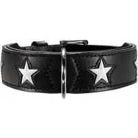Hunter Halsband Magic Star für Hunde 50