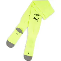 Puma Team SFV Stacked Logo Socks Replica
