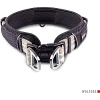 Wolters Active Pro champagner Halsband 52 - 59 Centimeter x 40 Millimeter