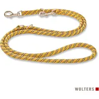 Wolters Everest curry Führleine 200 Centimeter x 9 Millimeter