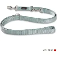 Wolters Professional salbei Führleine 200 Centimeter x 20 Millimeter