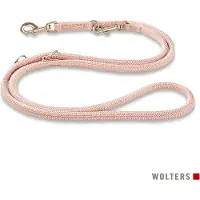 Wolters K2 rosa Führleine 300 Centimeter x 13 Millimeter