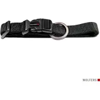 Wolters Professional Halsband schwarz XL 45 - 65 cm