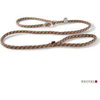 Wolters tabac Moxonleine 180 Centimeter x 13 Millimeter