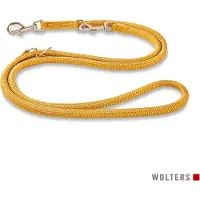 Wolters K2 curry Führleine 300 Centimeter x 13 Millimeter