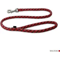Wolters Everest-Tauprogramm Cityleine 100 cm x 0,9 cm rot/schwarz