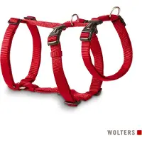 Wolters Professional Geschirr No-Escape ROT XL 70 - 100 cm